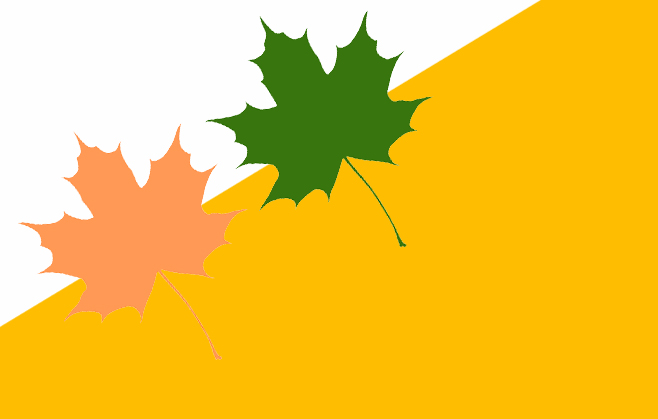 practice blog image maple leaves